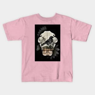 Omens Kids T-Shirt